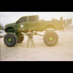 Meet your Posher, Loc